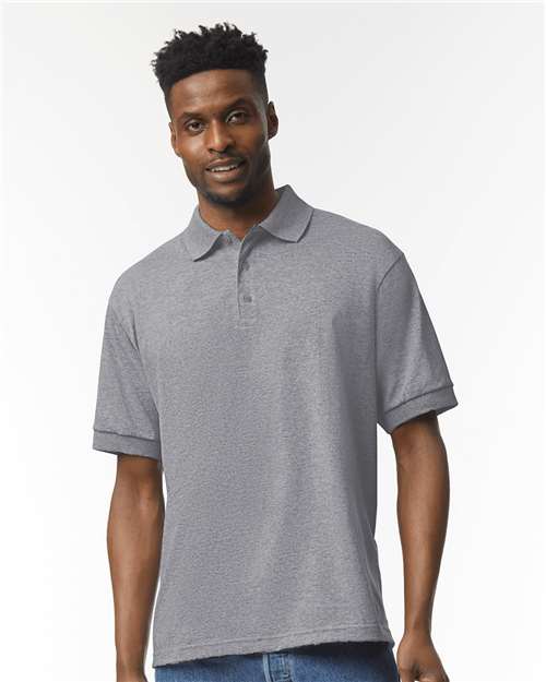 Unisex DryBlend® Polo - 8800