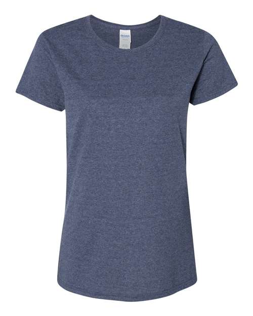 Women's Heavy Cotton™ T-Shirt - 5000L
