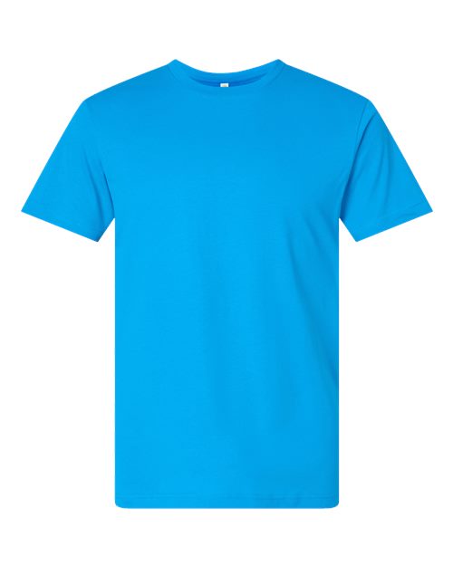 Unisex Fine Jersey Tee - 6901