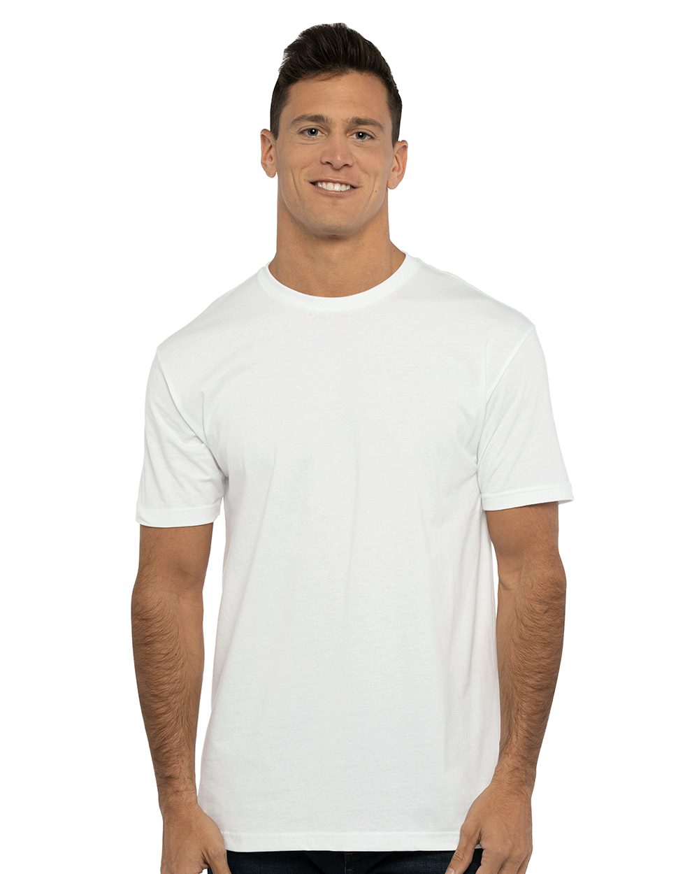 Unisex Eco Performance Tee - 4210