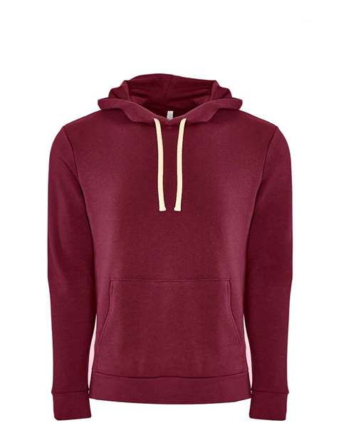Unisex Santa Barbara Hoodie Sweatshirt - 9303