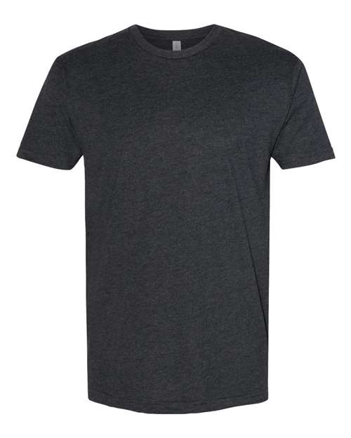 Unisex Sueded Tee - 6410