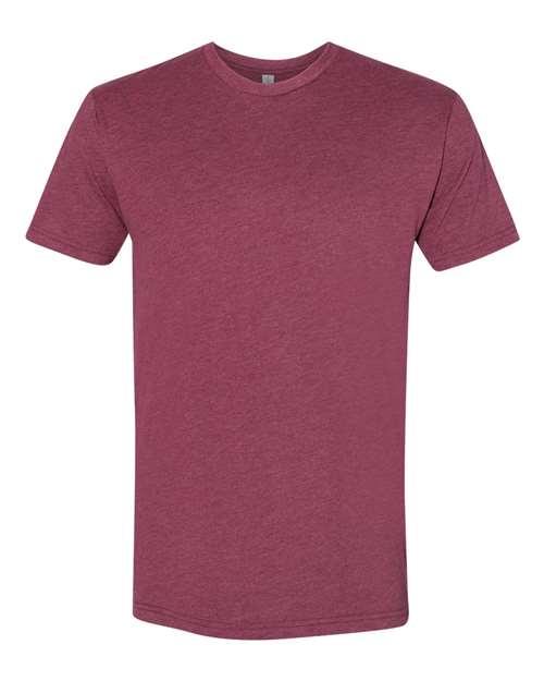 Unisex Sueded Tee - 6410