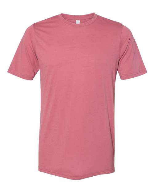 Unisex Festival Tee - 6200