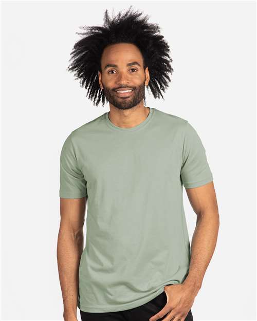 Unisex Festival Tee - 6200