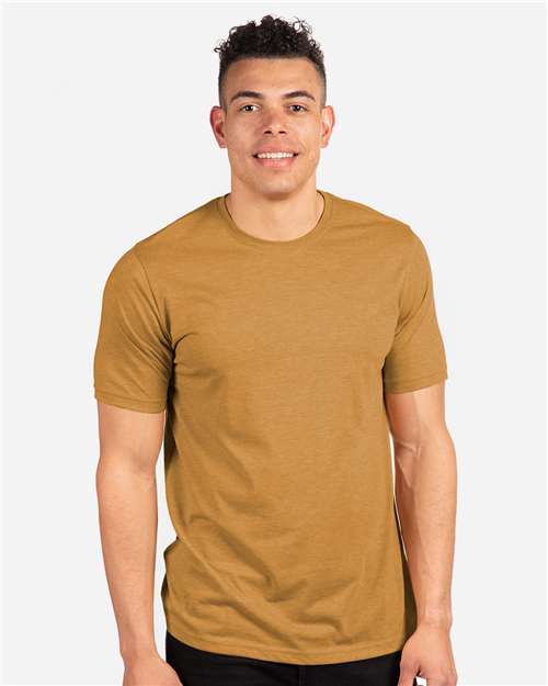 Unisex Festival Tee - 6200
