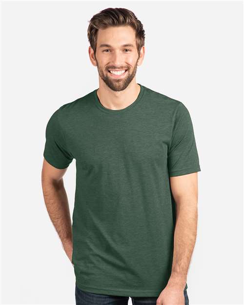 Unisex Festival Tee - 6200
