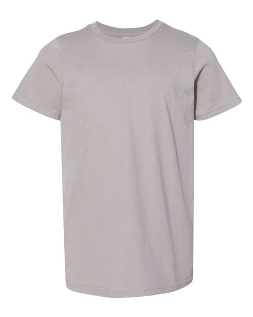 Youth Fine Jersey Tee - 6101