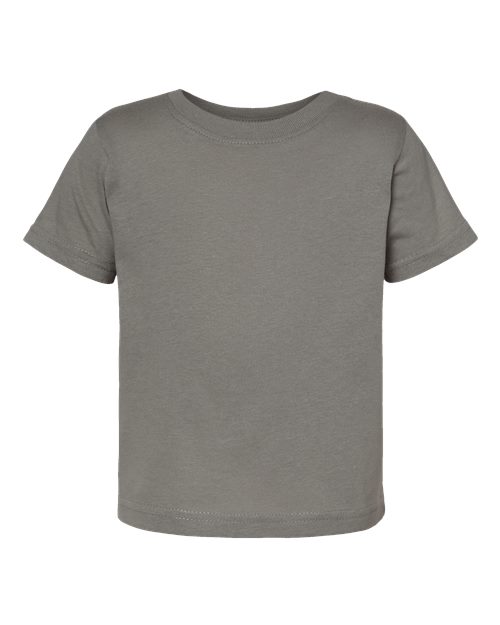 Infant Fine Jersey Tee - 3322