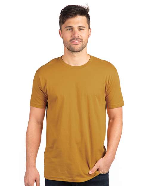 Unisex Cotton Tee - 3600