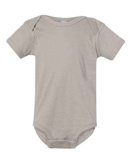 Infant Baby Rib Bodysuit - 4400