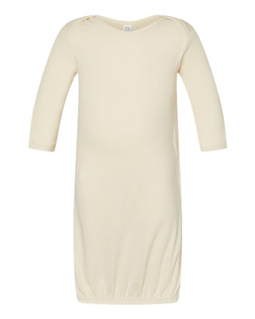 Infant Baby Rib Layette - 4406