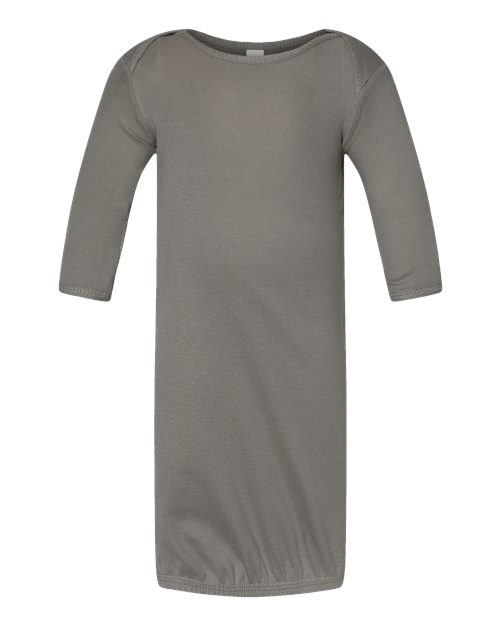 Infant Baby Rib Layette - 4406