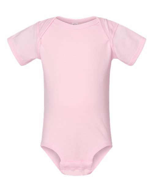 Infant Fine Jersey Bodysuit - 4424