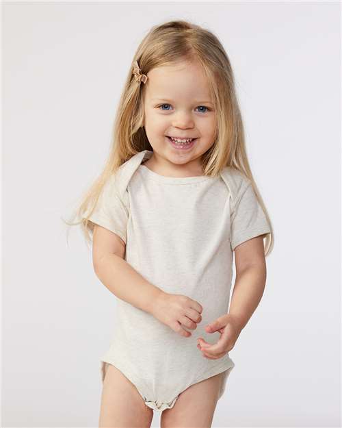 Infant Fine Jersey Bodysuit - 4424