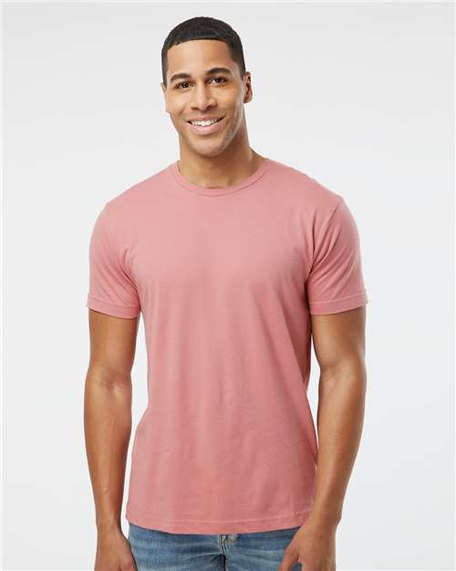 Unisex Fine Jersey Tee - 6901