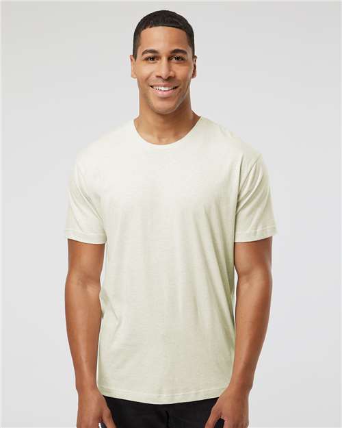 Unisex Fine Jersey Tee - 6901