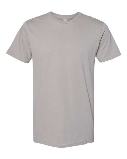 Unisex Fine Jersey Tee - 6901