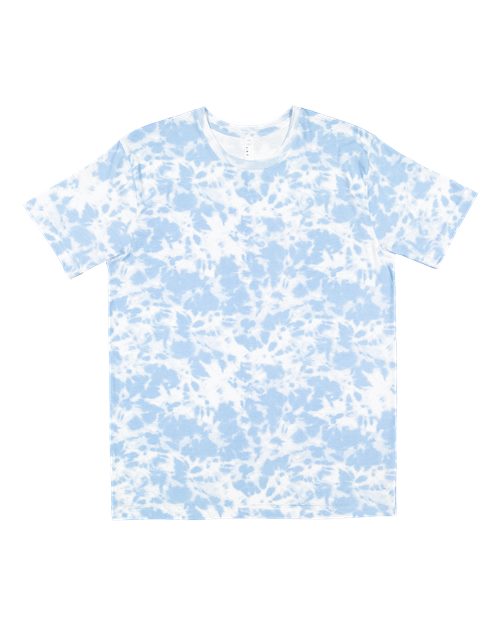 Unisex Fine Jersey Tee - 6901