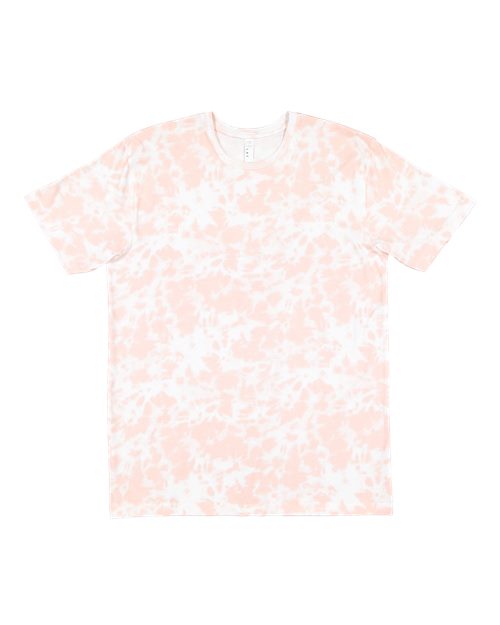 Unisex Fine Jersey Tee - 6901