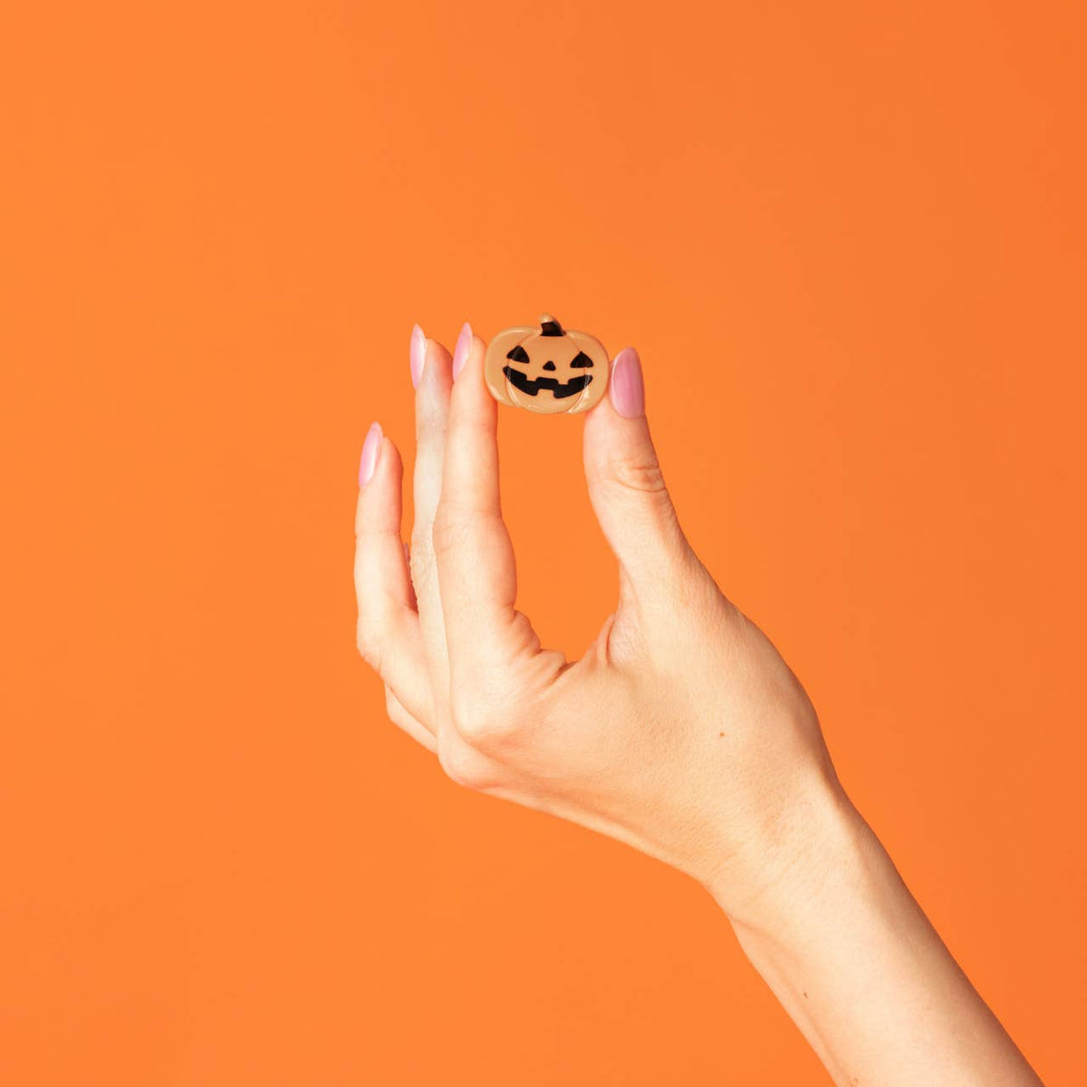 Mini Claw Clips 6pc Set - Halloween Squad – alternate view 5