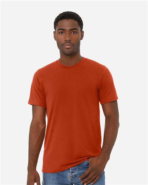 Triblend Tee - 3413