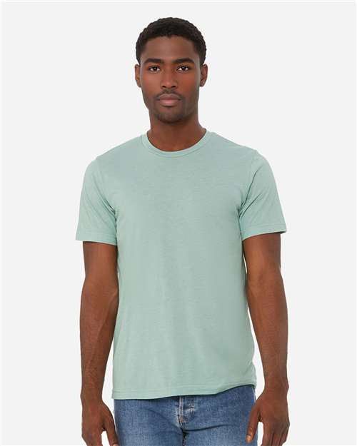 Triblend Tee - 3413