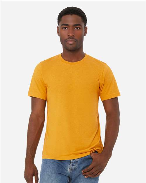 Triblend Tee - 3413