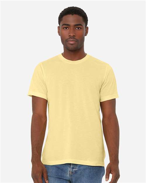 Triblend Tee - 3413