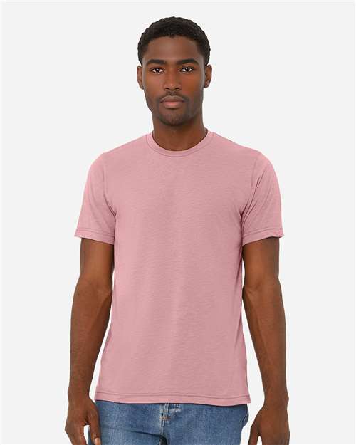 Triblend Tee - 3413