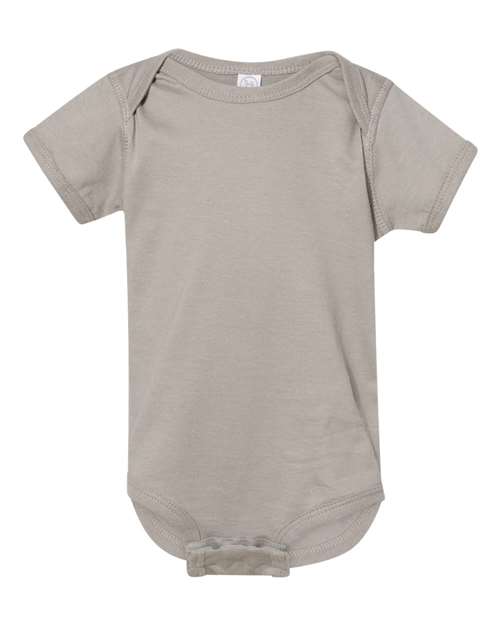 Infant Fine Jersey Bodysuit - 4424