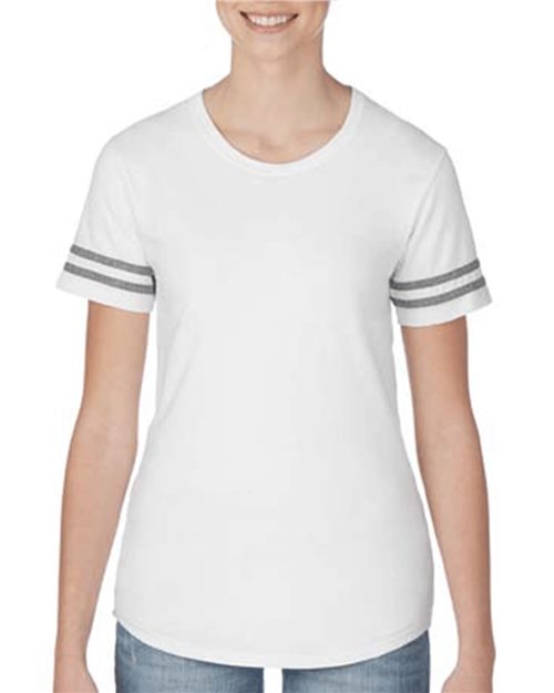 Women’s Victory T-Shirt - 500VTL