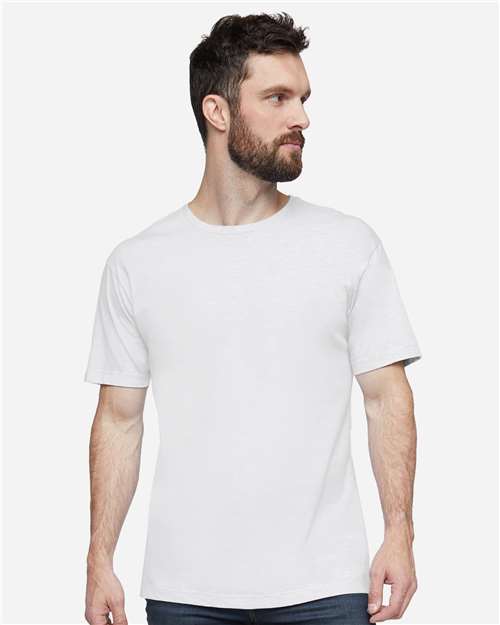 Unisex Fine Jersey Tee - 6901