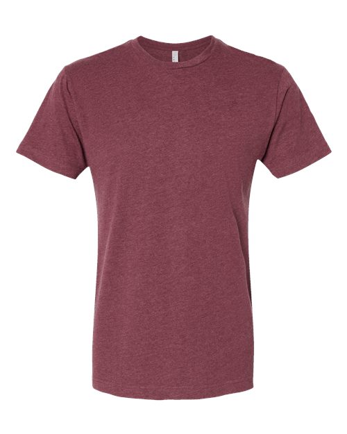 Unisex Fine Jersey Tee - 6901