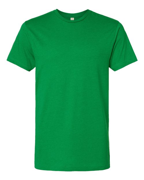 Unisex Fine Jersey Tee - 6901