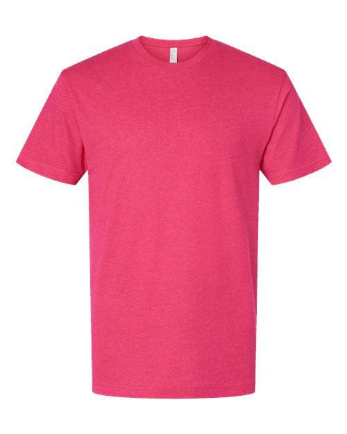 Unisex Fine Jersey Tee - 6901