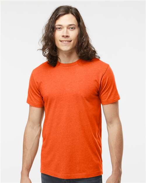 Unisex Fine Jersey Tee - 6901