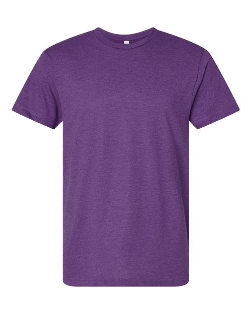 Unisex Fine Jersey Tee - 6901