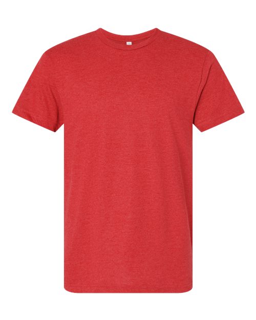 Unisex Fine Jersey Tee - 6901