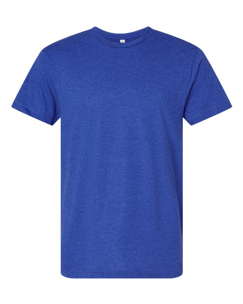 Unisex Fine Jersey Tee - 6901