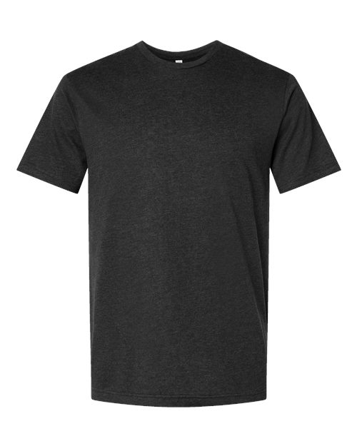 Unisex Fine Jersey Tee - 6901