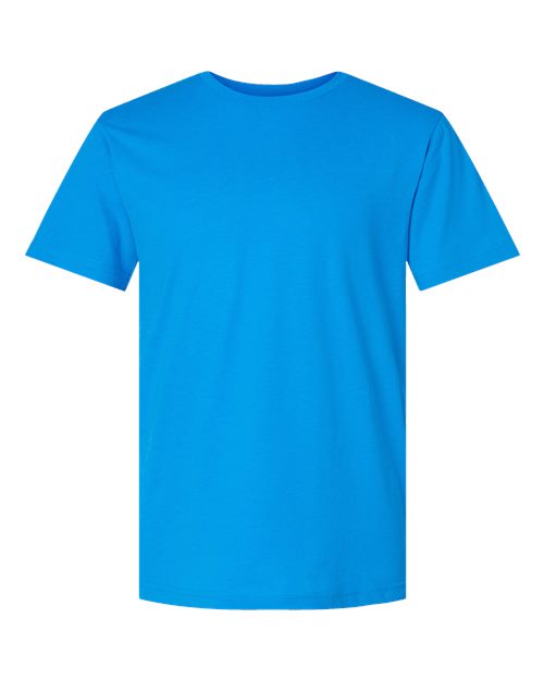 Unisex Fine Jersey Tee - 6901