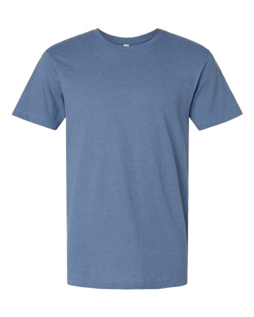 Unisex Fine Jersey Tee - 6901