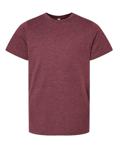 Youth Fine Jersey Tee - 6101