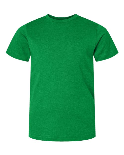 Youth Fine Jersey Tee - 6101