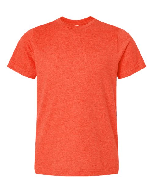 Youth Fine Jersey Tee - 6101