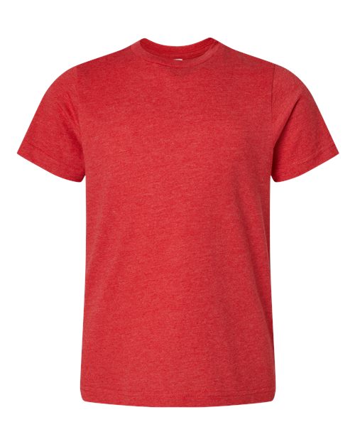 Youth Fine Jersey Tee - 6101