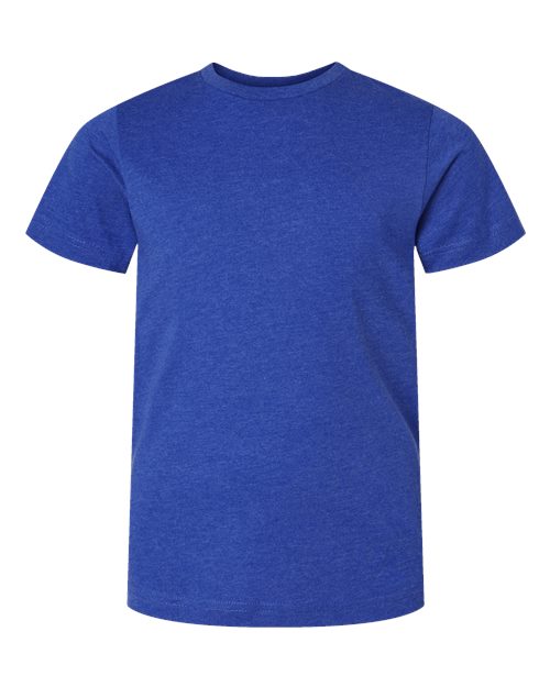Youth Fine Jersey Tee - 6101