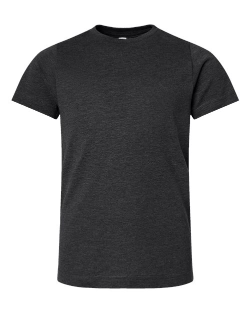 Youth Fine Jersey Tee - 6101