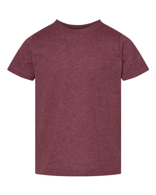 Toddler Fine Jersey Tee - 3321